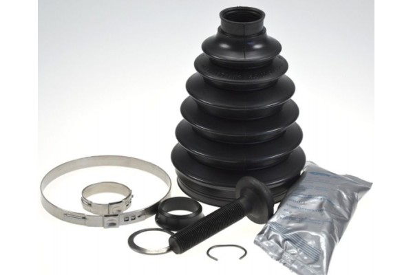 LÖBRO Σετ φούσκες, Άξονας μετ. κίν. - 302322