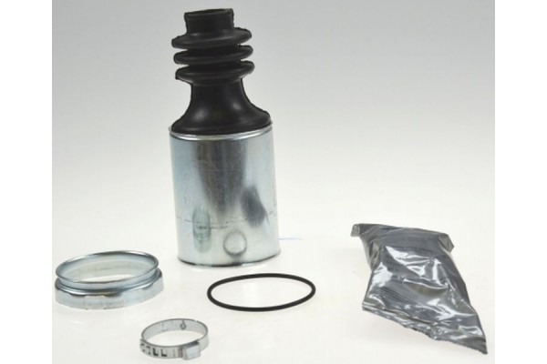 LÖBRO Σετ φούσκες, Άξονας μετ. κίν. - 302573