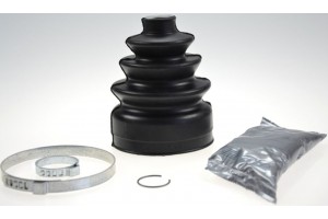 LÖBRO Σετ φούσκες, Άξονας μετ. κίν. - 300380