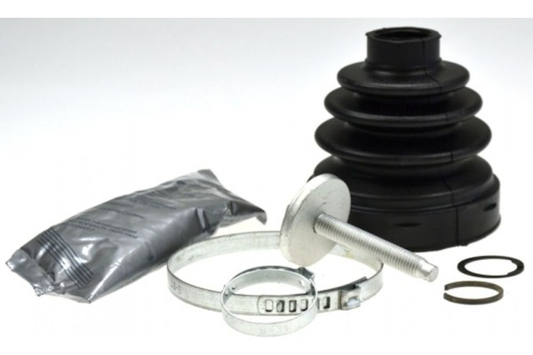 LÖBRO Σετ φούσκες, Άξονας μετ. κίν. - 306179