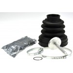 LÖBRO Σετ φούσκες, Άξονας μετ. κίν. - 306181