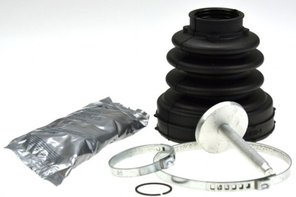 LÖBRO Σετ φούσκες, Άξονας μετ. κίν. - 306181