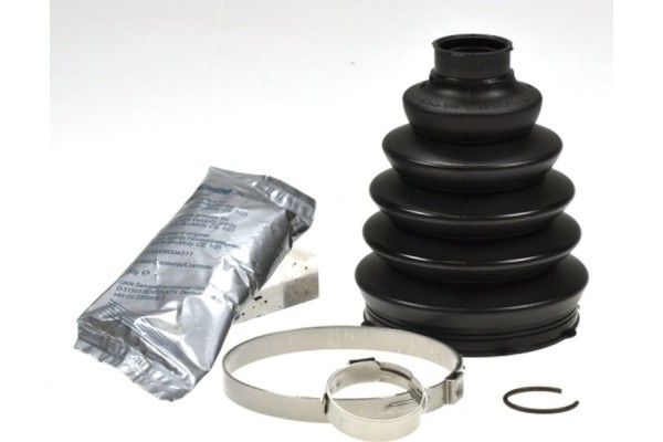 LÖBRO Σετ φούσκες, Άξονας μετ. κίν. - 306192