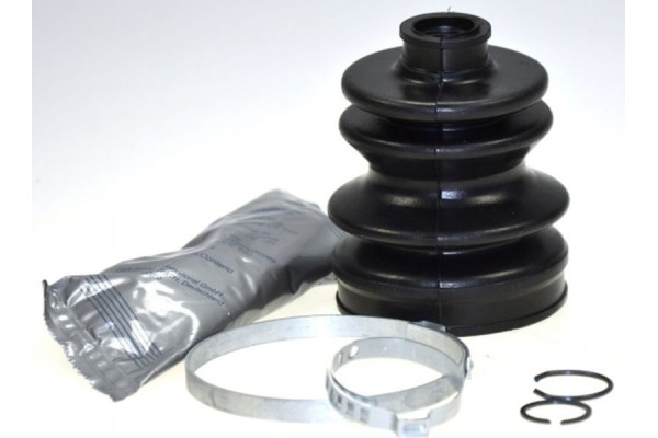 LÖBRO Σετ φούσκες, Άξονας μετ. κίν. - 306211