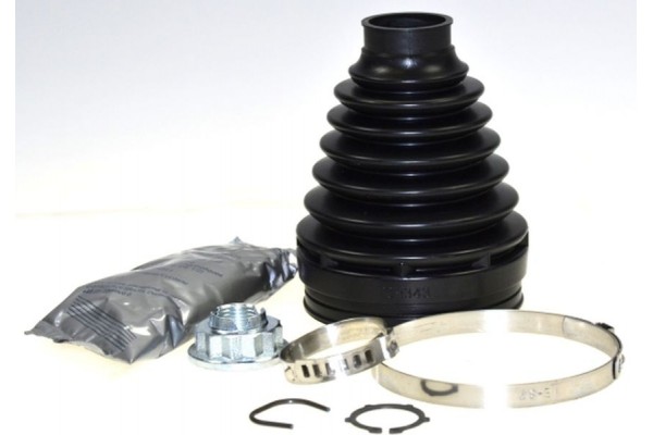 LÖBRO Σετ φούσκες, Άξονας μετ. κίν. - 306231