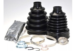 LÖBRO Σετ φούσκες, Άξονας μετ. κίν. - 306236