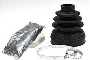 LÖBRO Σετ φούσκες, Άξονας μετ. κίν. - 306239