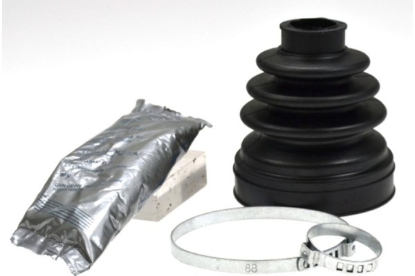 LÖBRO Σετ φούσκες, Άξονας μετ. κίν. - 306239