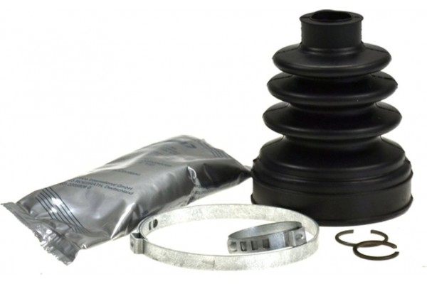 LÖBRO Σετ φούσκες, Άξονας μετ. κίν. - 306269