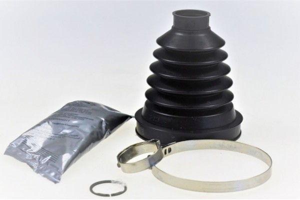 LÖBRO Σετ φούσκες, Άξονας μετ. κίν. - 306303