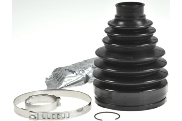 LÖBRO Σετ φούσκες, Άξονας μετ. κίν. - 306305