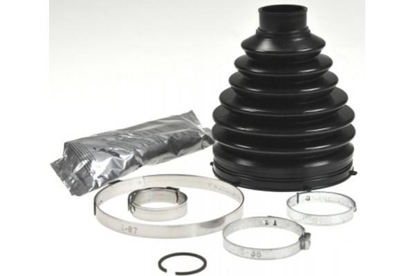 LÖBRO Σετ φούσκες, Άξονας μετ. κίν. - 306308