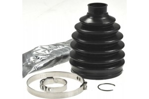 LÖBRO Σετ φούσκες, Άξονας μετ. κίν. - 306312