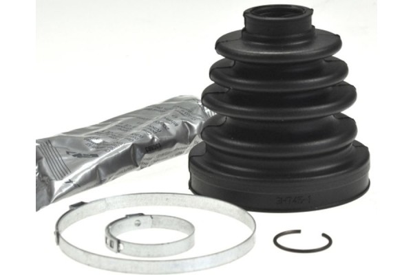 LÖBRO Σετ φούσκες, Άξονας μετ. κίν. - 306318