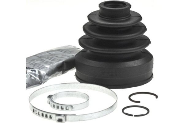 LÖBRO Σετ φούσκες, Άξονας μετ. κίν. - 306319