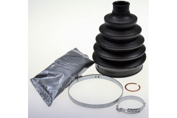 LÖBRO Σετ φούσκες, Άξονας μετ. κίν. - 306337