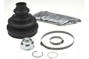 LÖBRO Σετ φούσκες, Άξονας μετ. κίν. - 306349