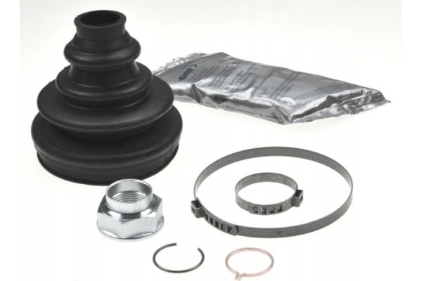 LÖBRO Σετ φούσκες, Άξονας μετ. κίν. - 306349