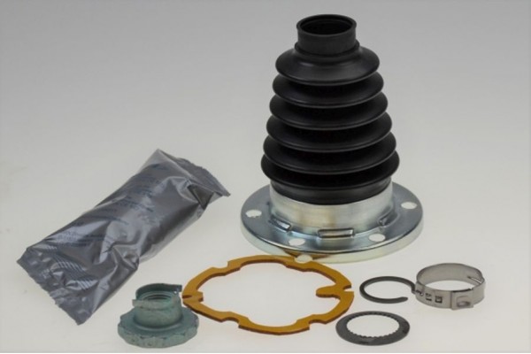 LÖBRO Σετ φούσκες, Άξονας μετ. κίν. - 306564