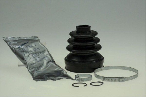 LÖBRO Σετ φούσκες, Άξονας μετ. κίν. - 306578