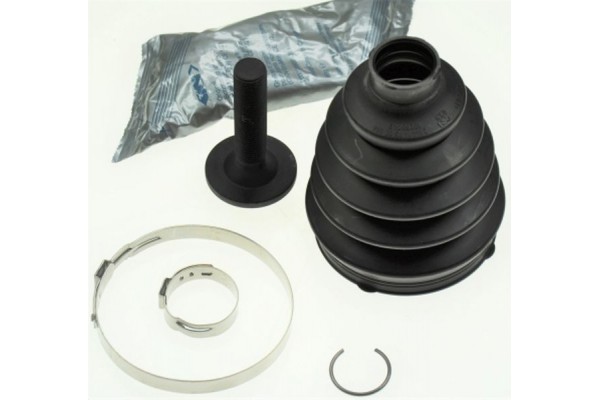 LÖBRO Σετ φούσκες, Άξονας μετ. κίν. - 306619