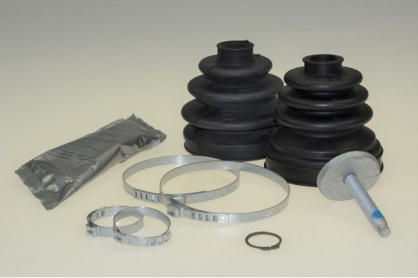 LÖBRO Σετ φούσκες, Άξονας μετ. κίν. - 306636