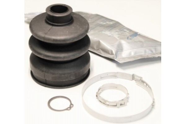 LÖBRO Σετ φούσκες, Άξονας μετ. κίν. - 306652