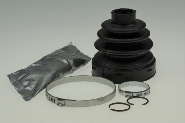 LÖBRO Σετ φούσκες, Άξονας μετ. κίν. - 306673