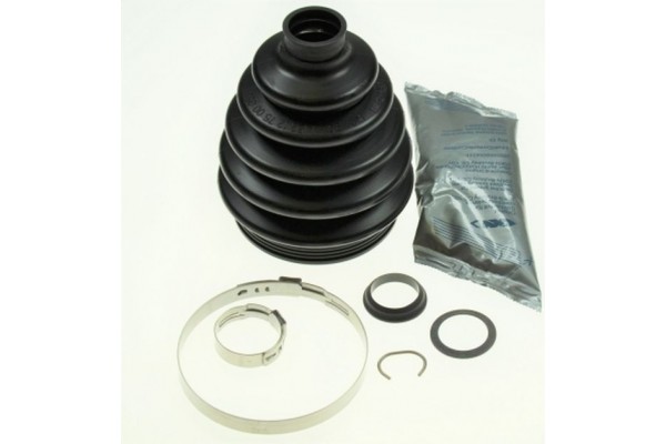 LÖBRO Σετ φούσκες, Άξονας μετ. κίν. - 306693