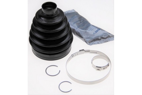 LÖBRO Σετ φούσκες, Άξονας μετ. κίν. - 306699