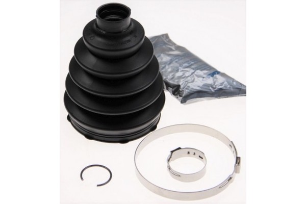 LÖBRO Σετ φούσκες, Άξονας μετ. κίν. - 306701