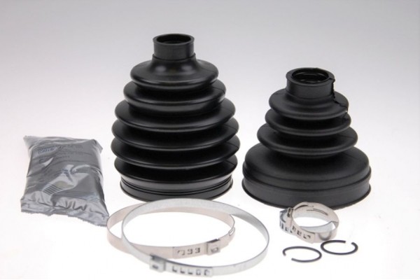 LÖBRO Σετ φούσκες, Άξονας μετ. κίν. - 306804