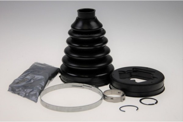 LÖBRO Σετ φούσκες, Άξονας μετ. κίν. - 306871