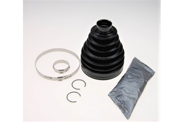 LÖBRO Σετ φούσκες, Άξονας μετ. κίν. - 306974