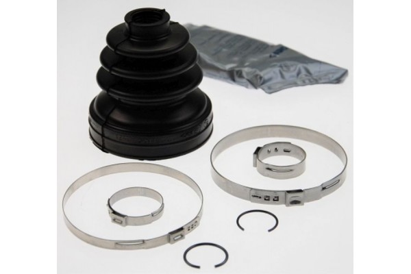 LÖBRO Σετ φούσκες, Άξονας μετ. κίν. - 306998