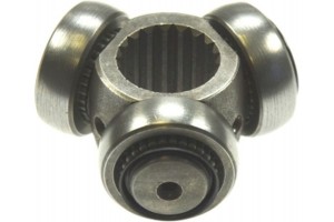 LÖBRO Τρίποδος αστέρας, άξ. μετάδ. κίν. - 302684