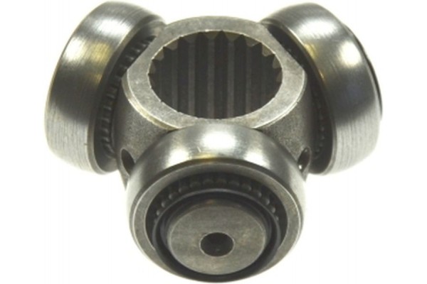 LÖBRO Τρίποδος αστέρας, άξ. μετάδ. κίν. - 302684