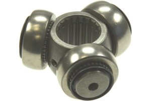 LÖBRO Τρίποδος αστέρας, άξ. μετάδ. κίν. - 302685