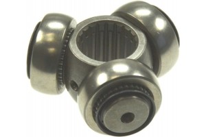 LÖBRO Τρίποδος αστέρας, άξ. μετάδ. κίν. - 302685