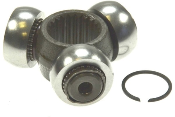 LÖBRO Τρίποδος αστέρας, άξ. μετάδ. κίν. - 300547