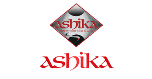 ASHIKA