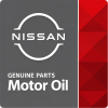 Nissan Genuine Motor Oil
