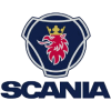 Scania Oil