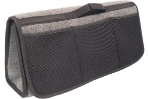 Carpoint Θήκη Οργάνωσης Πορτ Μπαγκάζ Αυτοκινήτου