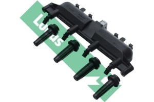 Lucas Πολλαπλασιαστής - DMB813