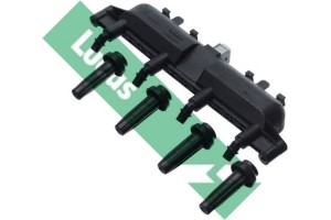 Lucas Πολλαπλασιαστής - DMB813