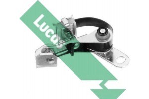 Lucas Σετ επαφών, Διανομέας - DVB865C