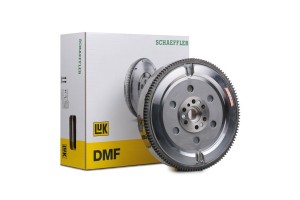 LuK 415 0678 10 Βολάν Διπλής Μάζας Fiat