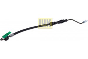 Luk Αγωγός Συμπλέκτη - 418 0390 10