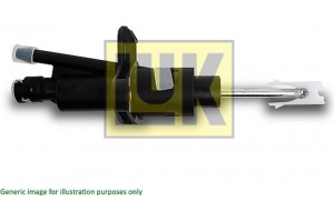 Luk Άνω αντλία, Συμπλέκτης - 511 0803 10